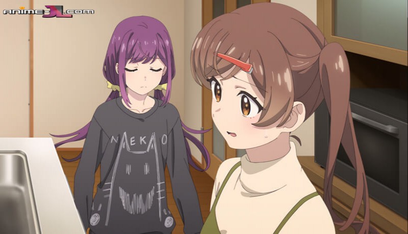 Egao no Taenai Shokuba desu en latino