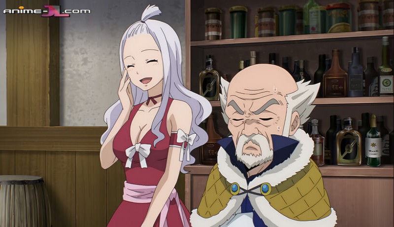 Fairy Tail: 100 Years Quest completo