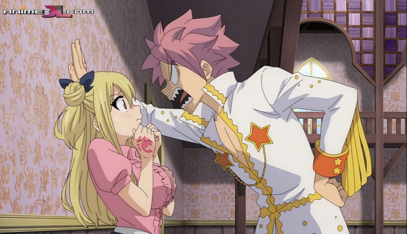 Fairy Tail: 100 Years Quest online