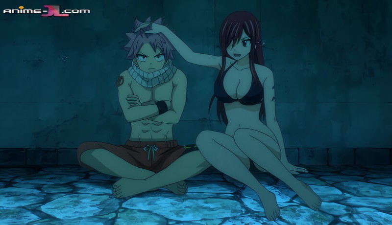 Fairy Tail: 100 Years Quest full