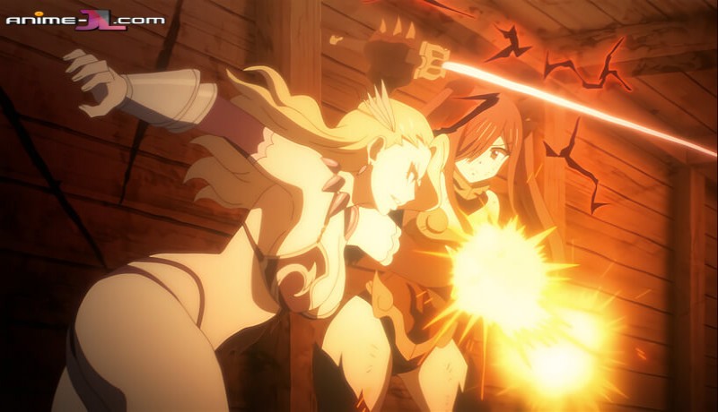 Fairy Tail: 100 Years Quest en latino