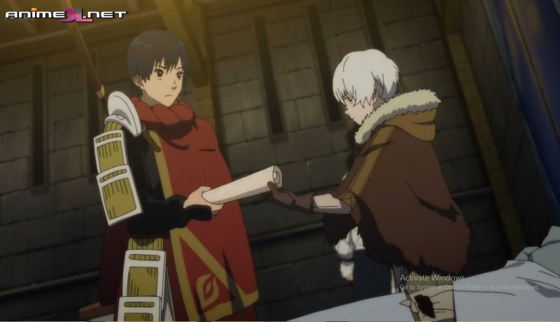 Fumetsu No Anata e Temporada 2 full