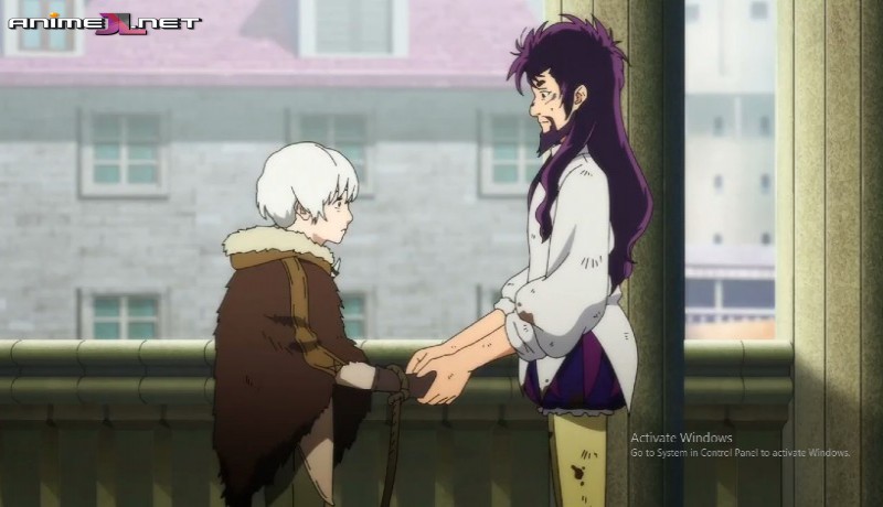 Fumetsu No Anata e Temporada 2 completo