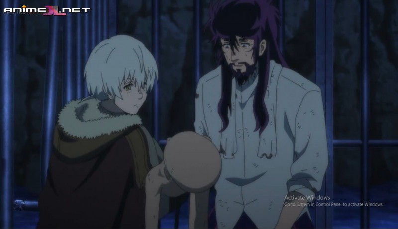 Fumetsu No Anata e Temporada 2 en español
