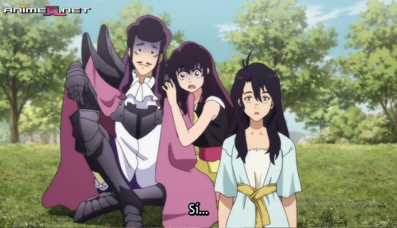 Fumetsu No Anata e Temporada 2 en hd