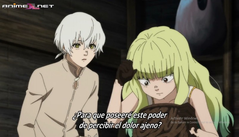 Fumetsu No Anata e Temporada 2 online