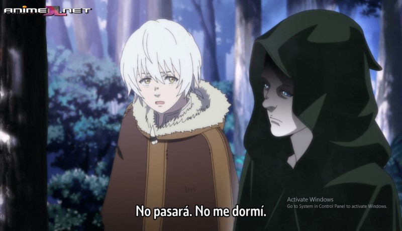 ver Fumetsu No Anata e Temporada 2