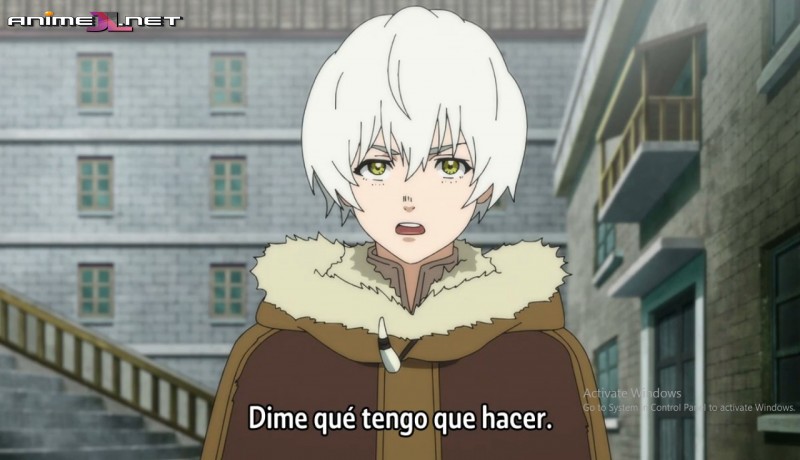 Fumetsu No Anata e Temporada 2 ver gratis