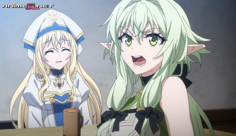 Goblin Slayer Temporada 2 en español