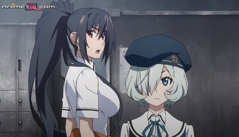 Grisaia: Phantom Trigger full