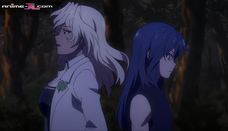 Grisaia: Phantom Trigger online