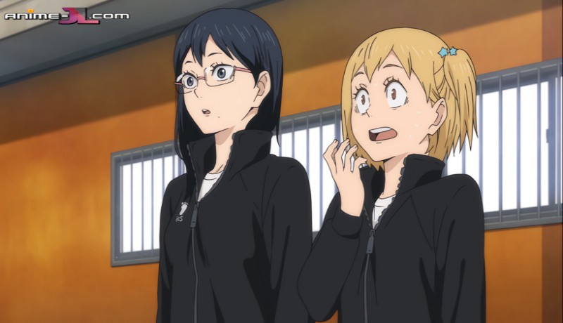 ver Haikyuu! Temporada 4 Español Latino