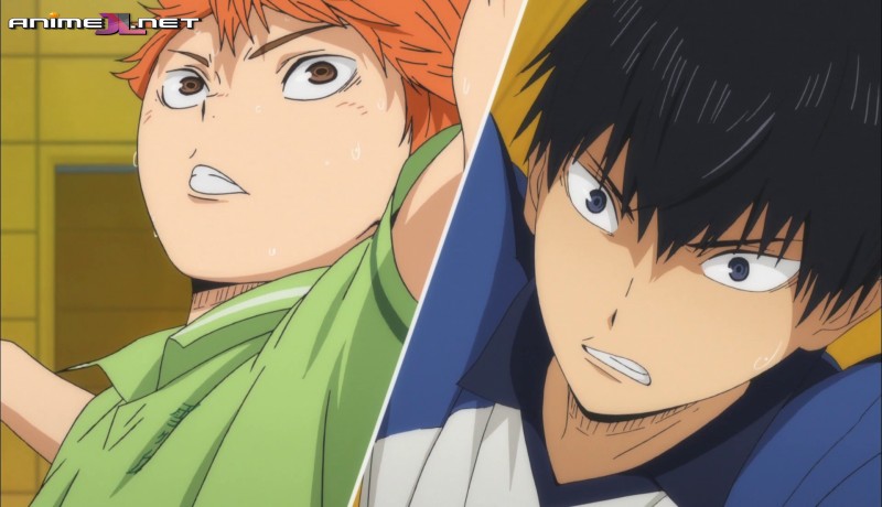 ver Haikyuu!!: To the Top