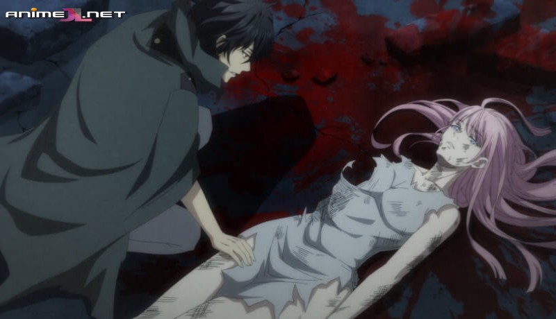 Hametsu no Oukoku en hd