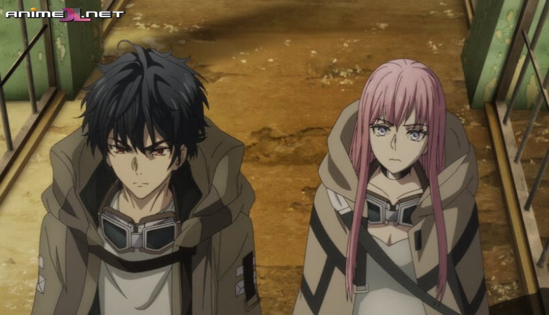 Hametsu no Oukoku online
