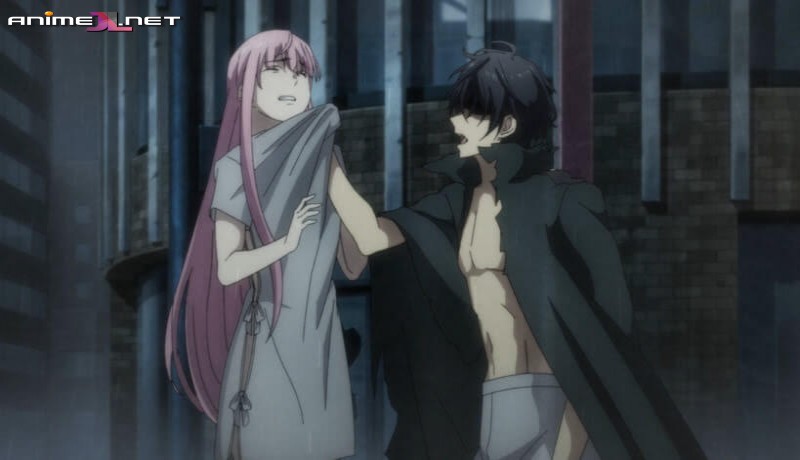Hametsu no Oukoku full