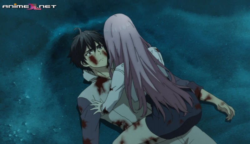 Hametsu no Oukoku completo
