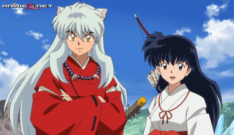 ver Hanyou no Yashahime: Sengoku Otogizoushi Temporada 2 Español Latino