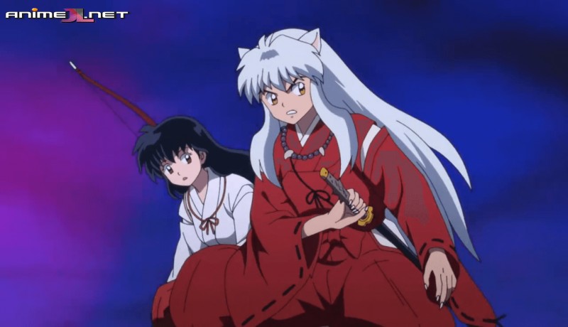 Hanyou no Yashahime: Sengoku Otogizoushi Temporada 2 Español Latino completo