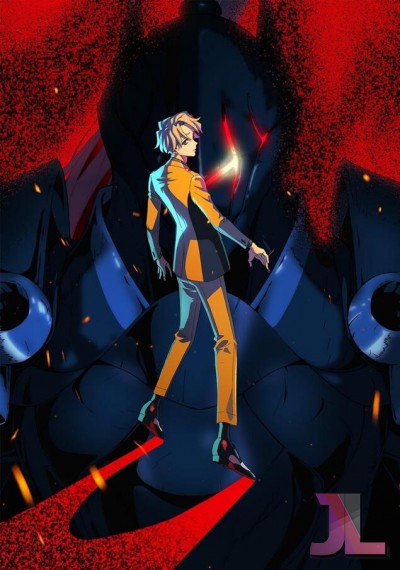 High Card Temporada 2