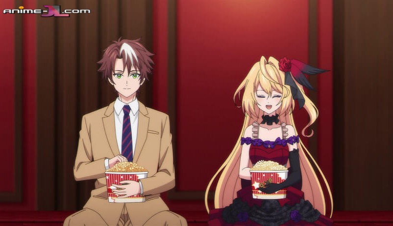 Himekishi wa Barbaroi no Yome ver gratis