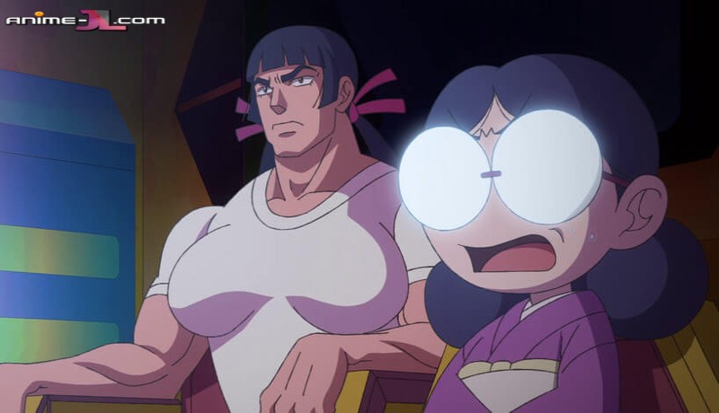 Honoo no Toukyuujo: Dodge Danko online