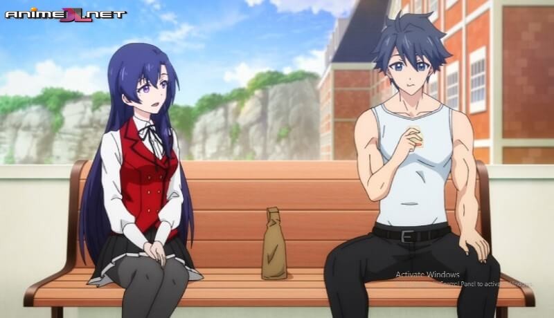 Hyouken no Majutsushi ga Sekai wo Suberu Español Latino en hd
