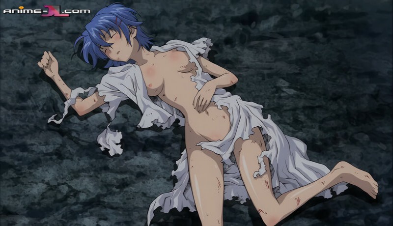 Ichiban Ushiro no Daimaou (Sin Censura) Español Latino ver gratis