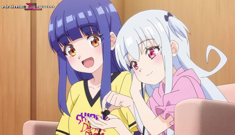 Ichijyoma Mankitsu Gurashi! completo