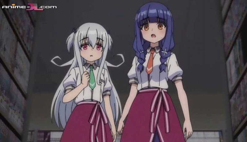 Ichijyoma Mankitsu Gurashi! en latino