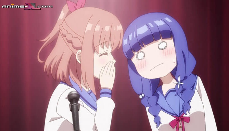 Ichijyoma Mankitsu Gurashi! en español