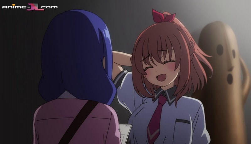 ver Ichijyoma Mankitsu Gurashi!