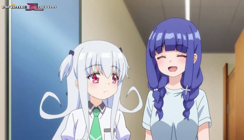 Ichijyoma Mankitsu Gurashi! ver gratis
