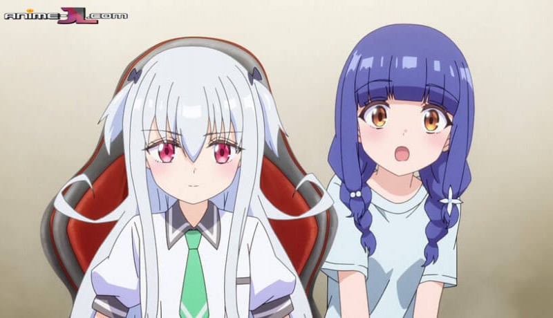 Ichijyoma Mankitsu Gurashi! full