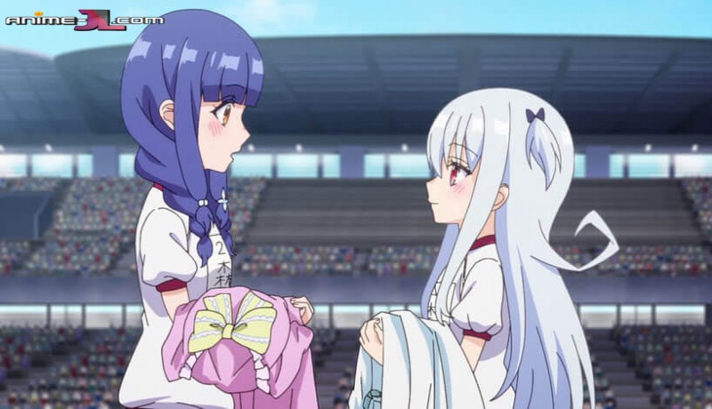 ver Ichijyoma Mankitsu Gurashi!