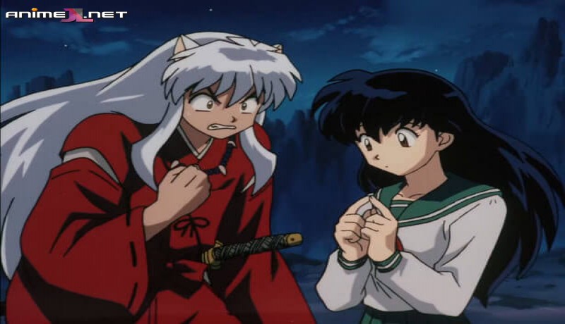 InuYasha Español Latino completo