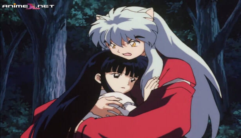 InuYasha Movie 2: Kagami no Naka no Mugenjou Español ver gratis