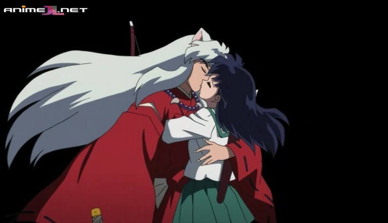 InuYasha Movie 2: Kagami no Naka no Mugenjou Español full