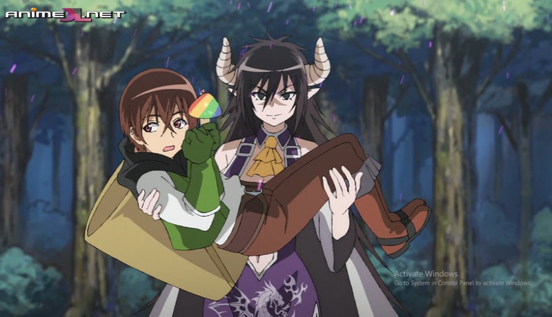 Isekai One Turn Kill Neesan: Ane Douhan no Isekai Seikatsu Hajimemashita full