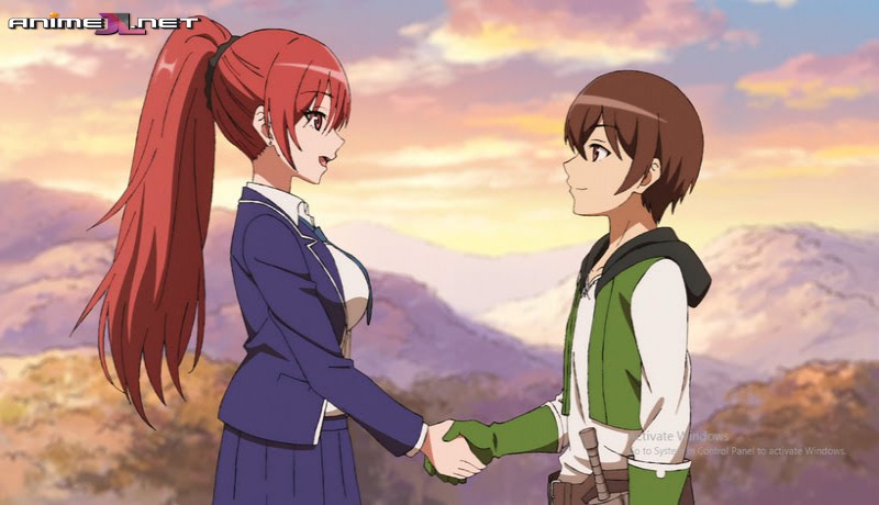 ver Isekai One Turn Kill Neesan: Ane Douhan no Isekai Seikatsu Hajimemashita