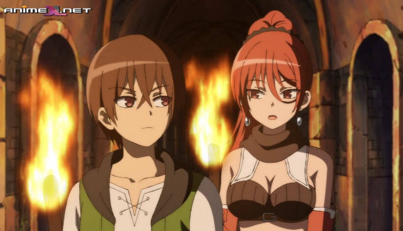 Isekai One Turn Kill Neesan: Ane Douhan no Isekai Seikatsu Hajimemashita en español