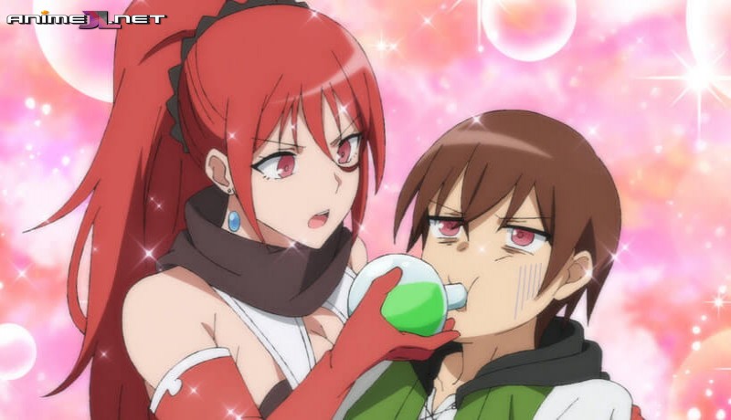 Isekai One Turn Kill Neesan: Ane Douhan no Isekai Seikatsu Hajimemashita ver gratis