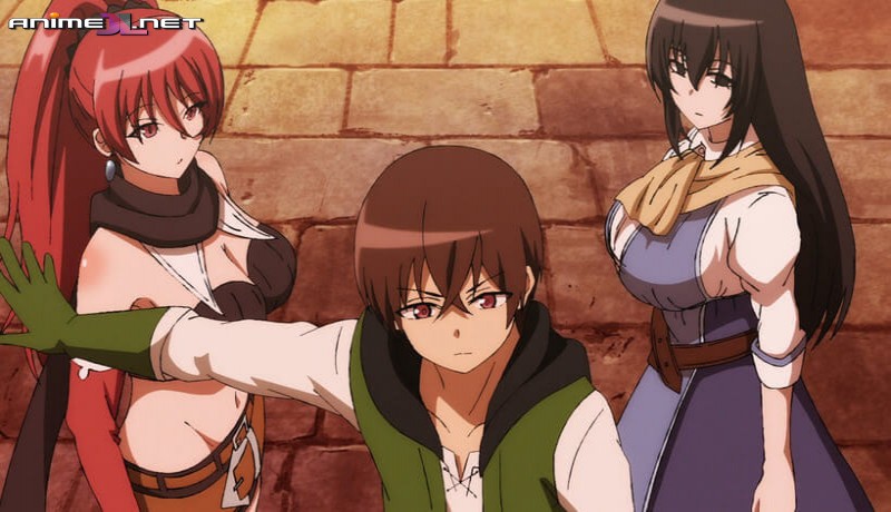 Isekai One Turn Kill Neesan: Ane Douhan no Isekai Seikatsu Hajimemashita online
