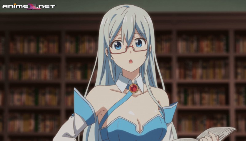 Isekai Yakkyoku completo