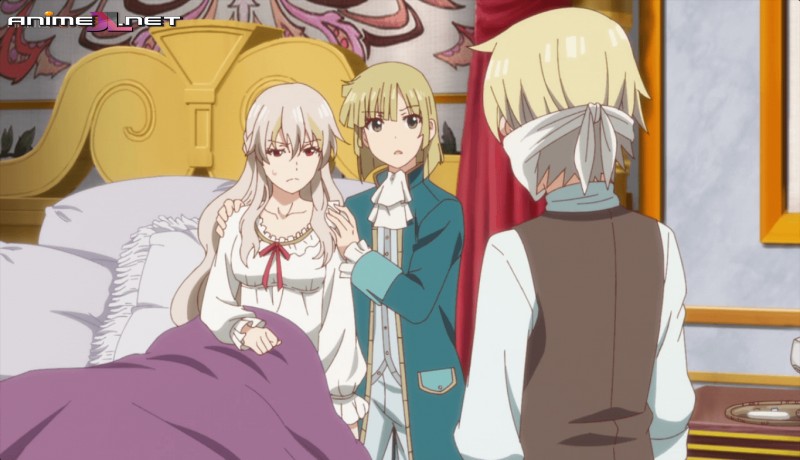 Isekai Yakkyoku en hd