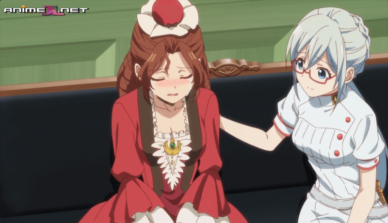 Isekai Yakkyoku en español