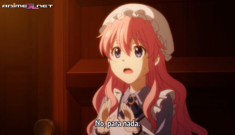 Isekai Yakkyoku en latino