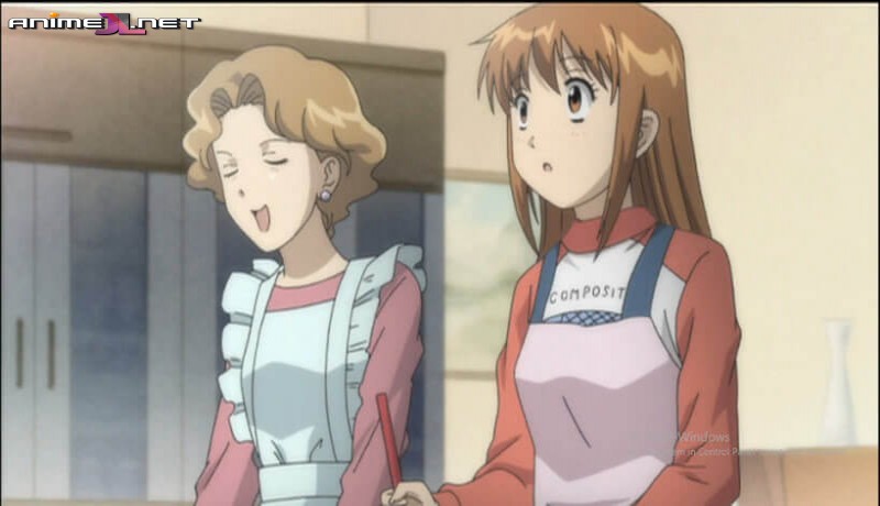 Itazura na Kiss Latino en español