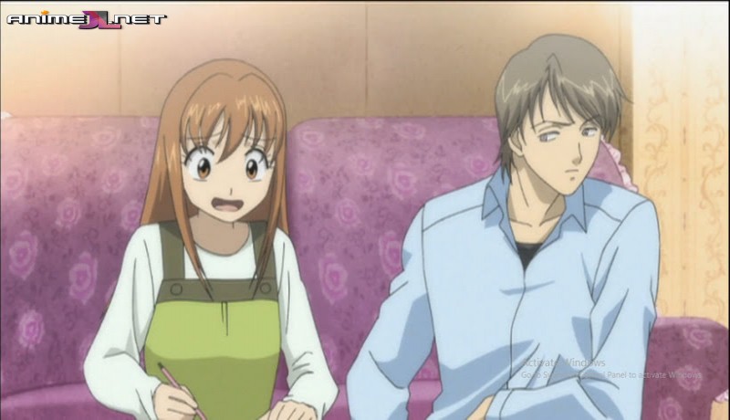 Itazura na Kiss Latino full