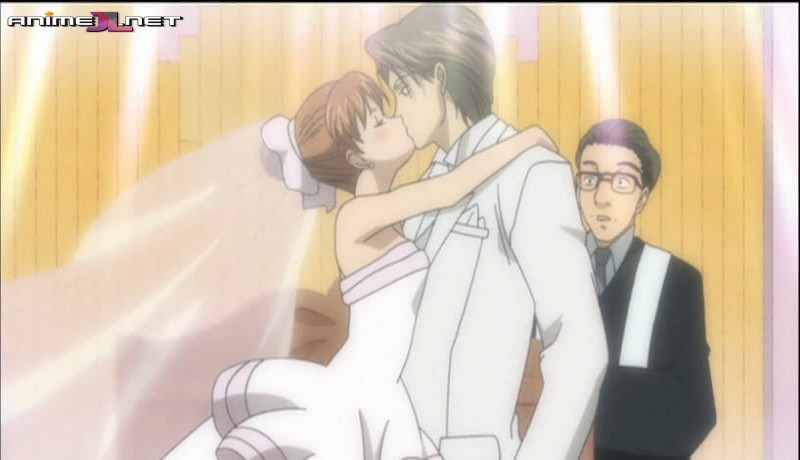 ver Itazura na Kiss Latino